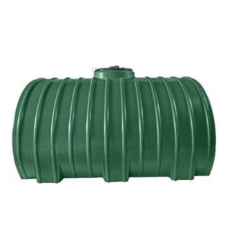 JOJO WATER TANK HORIZONTAL 4500Lt (40mm IN/OUTLET)