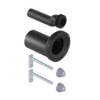 GEBERIT 405.116.00.1 CONNECTION SET  90MM