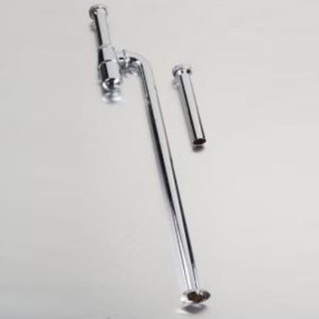 GIO A-180 BOTTLE TRAP FLOOR TYPE 32MM