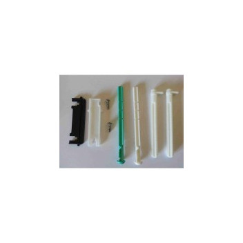 GEBERIT 241.873.00.1 ACTUATOR ROD AND BOLTS KIT
