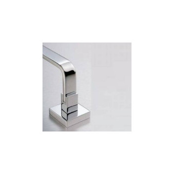GV DI BELLA L20811 VERONA TOWEL BAR (600MM)