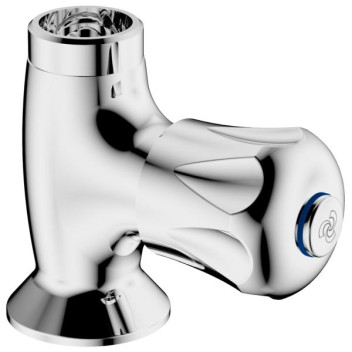 COBRA STELLA SINK PILLAR TAP ONLY - NO SPOUT 15mm CP 3215ST/N