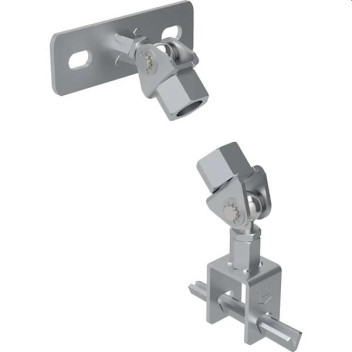GEBERIT PLUVIA SUPPORT SET 90-200mm 358.061.00.1