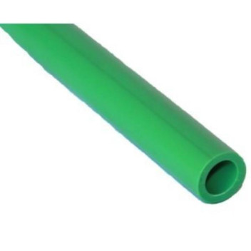 ATLAS PPR GREEN PIPE 90X4M PN16 (12.5MM WALL)