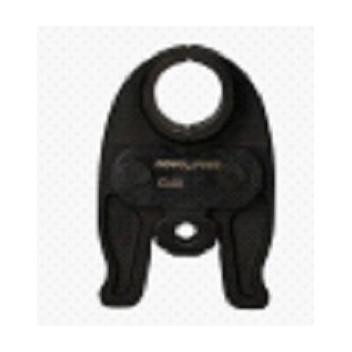 NOVOPRESS RADIAL G PROFILE CRIMPING JAW ONLY 40mm PB1-G