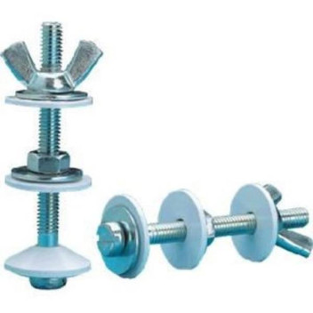 DUTTON FPCSC-31 CISTERN FIXATION BOLT & NUT (LONG)