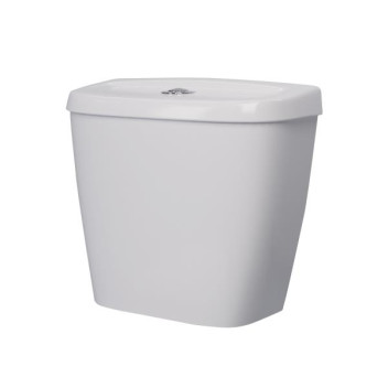 LECICO VENETIA TOP FLUSH CISTERN & DUAL MECHANISM