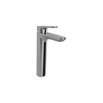 COBRA FOCUS BASIN MIXER TALL 15mm CP FC-951R