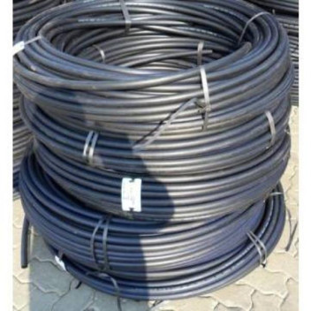 HDPE PRESSURE PIPE 25X100m PN10  4427 PE100