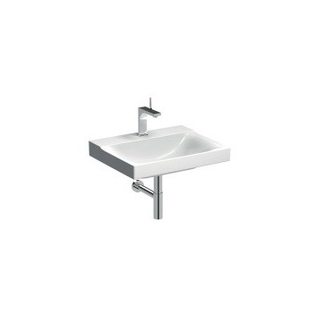GEBERIT 500.530.01.1 XENO2 WASH BASIN 1TH 600mm