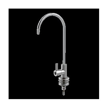 CLEVER PURE UF SINGLE LEVER PILLARTAP FOR FILTER UNIT 1TH CP