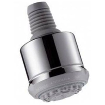 HANSGROHE CLUBMASTER 28496000 SHOWER ROSE 3 SPRAY