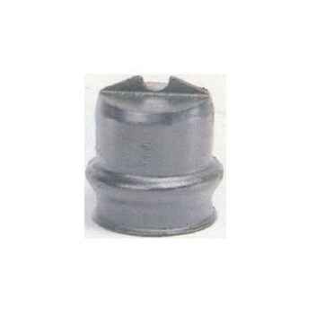 CAST IRON / PVC END CAP 160mm