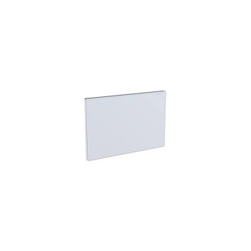 GEBERIT 115.766.SI.1 SIGMA COVER PLATE WHITE