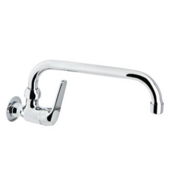 GENEBRE PREP BOWL BIB TAP & SWIVEL SPOUT LEVER TYPE 15mm 1008 04