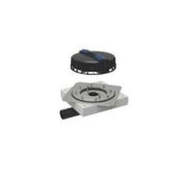 GEBERIT 359.117.00.1 PLUVIA ROOF OUTLET WITH FLANGE 9L/s