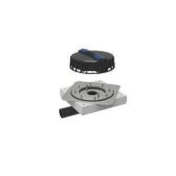 GEBERIT PLUVIA ROOF OUTLET & FASTENING FLANGE 9L 359.117.00.1