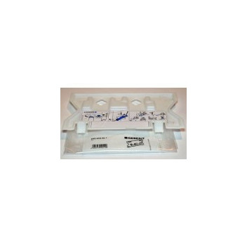 GEBERIT 242.418.00.1 PROTECTION COVER FOR UP720 2