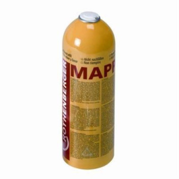 ROTHENBERGER 3.5551A (35521-A) MAPP GAS 750ml