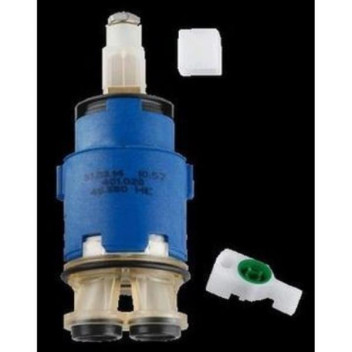 GROHE SPARE SERVICE CARTRIDGE 28MM RAISED FOOT G-46580000