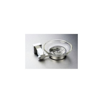 GV DI BELLA 4129G MALTA SOAP DISH