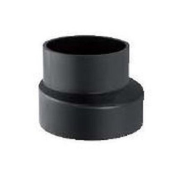 GEBERIT HDPE SHORT ECCENTRIC REDUCER 56x50 363.561.16.1