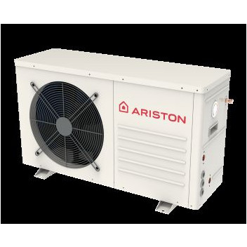 ARISTON HEAT PUMP 4.6KW incl INSTALLATION KIT (NO STRAINER) 4057234