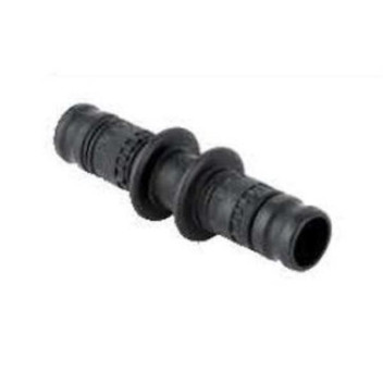 GEBERIT MEPLA STRAIGHT COUPLING 75mm 628.505.00.5