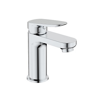 COBRA FOCUS BASIN MIXER SHORT 15mm CP FCN-951G