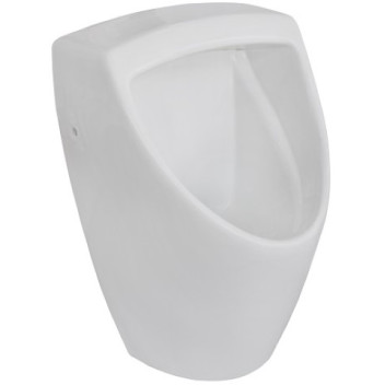 BETTA OCEANO B/ENTRY URINAL incl KIT(WASTE,HANGER BRACKETS,INLET BUNG)