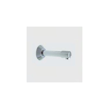 WALCRO GWS15 BASIN SPOUT WALLMOUNTED 150mm LONG CP 15mm