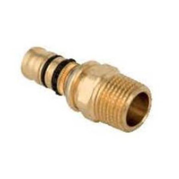 GEBERIT MEPLA MALE ADAPTOR 50x1.1/2 606.537.00.5