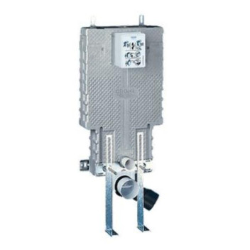 GROHE CONCEALED CISTERN & SUPPORT FEET UNISET G-38642001