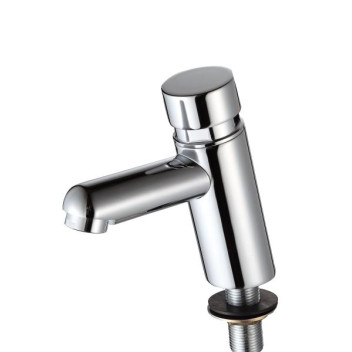 COBRA METERING PILLAR TAP CP 15MM STANDARD KM2-100
