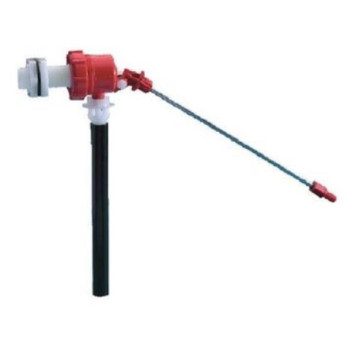 DUTTON FP3 KLEENFLO SIDE INLET VALVE 1/2