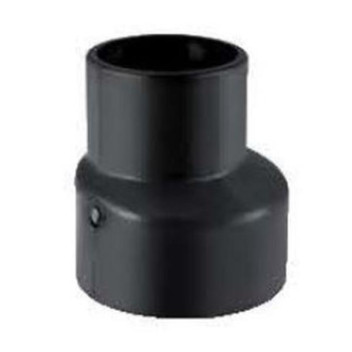 GEBERIT 75X63mm SILENT ECCENTRIC REDUCER 307.060.14.1