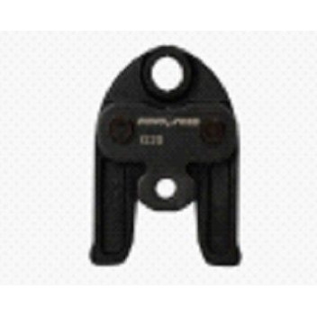 NOVOPRESS RADIAL G PROFILE CRIMPING JAW ONLY 20mm PB1-G