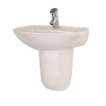 LECICO ATLAS MADISON UNIVERSAL HALF PEDESTAL