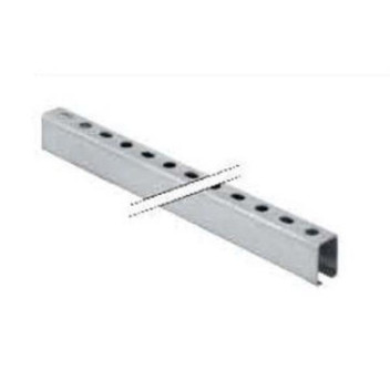 GEBERIT 363.863.00.1 PLUVIA SUPPORT RAIL C PROFILE 5M