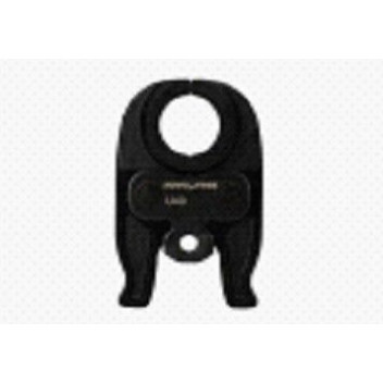 NOVOPRESS RADIAL G PROFILE CRIMPING JAW ONLY 16mm PB1-G