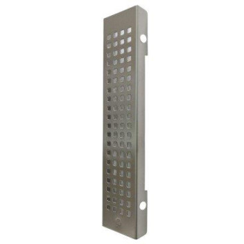 PLUMLINE S/S STANDARD 300mm SHOWER GRID ONLY