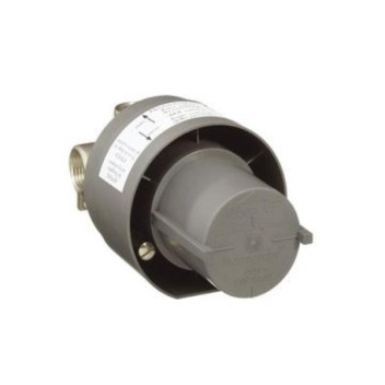 HANSGROHE 13620180 INSTALLATION SET FOR SHOWER MIXER