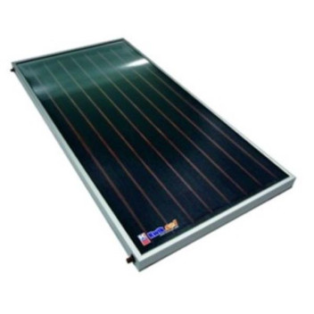 KWIKOT SOLAR FLAT PLATE COLLECTOR PANEL 2.0 M2 SOL-PANEL-2B