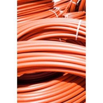 POLYCOP PIPE  22x6m CLASS10
