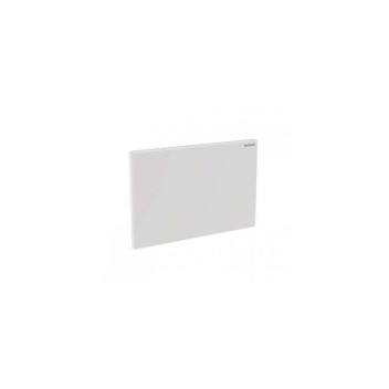 GEBERIT 115.768.11.1 SIGMA COVER PLATE WHITE ALPINE