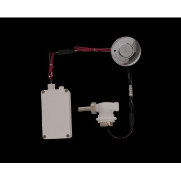COBRA EL-3012 ELECTRONIC DEMAND STOPTAP###