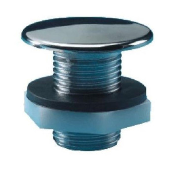 DUTTON FP27 CISTERN STOPPER CP