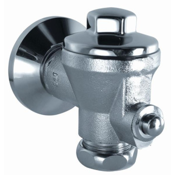 COBRA URINAL FLUSH VALVE BODY ONLY 20mm BC FJ6-001