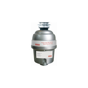 FRANKE 1340005 FOOD WASTE DISPOSER 0.75hp FP2 c/w