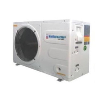 KWIKOT HEAT PUMP HP-005PC 3.85KW (ABS CASE) FOR 150/200L GEYSER